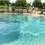Hotel L'oasi Di Riaci (adults Only) Santa Domenica (Vibo Valentia)