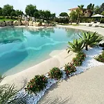 L'oasi Di Riaci (adults Only) Hotel Santa Domenica (Vibo Valentia)