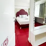 L'oasi Di Riaci (adults Only) Hotel