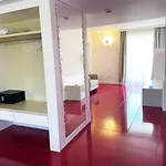 L'oasi Di Riaci (adults Only) Hotel 4*