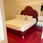 Hotel L'oasi Di Riaci (adults Only) 4*