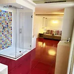 Hotel L'oasi Di Riaci (adults Only) Santa Domenica (Vibo Valentia)