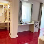 Hotel L'oasi Di Riaci (adults Only) 4*