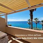L'oasi Di Riaci (adults Only) Hotel Santa Domenica (Vibo Valentia)