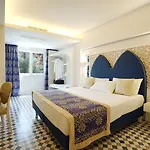 L'oasi Di Riaci (adults Only) 4*