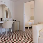 L'oasi Di Riaci (adults Only) Hotel Santa Domenica (Vibo Valentia)