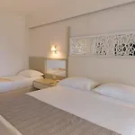 L'oasi Di Riaci (adults Only) Hotel Santa Domenica (Vibo Valentia)