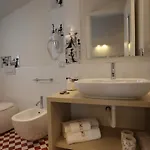 Hotel L'oasi Di Riaci (adults Only) Santa Domenica (Vibo Valentia)