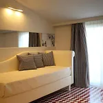 L'oasi Di Riaci (adults Only) Hotel Santa Domenica (Vibo Valentia)