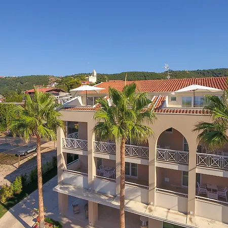 L'oasi Di Riaci (adults Only) 4* Santa Domenica