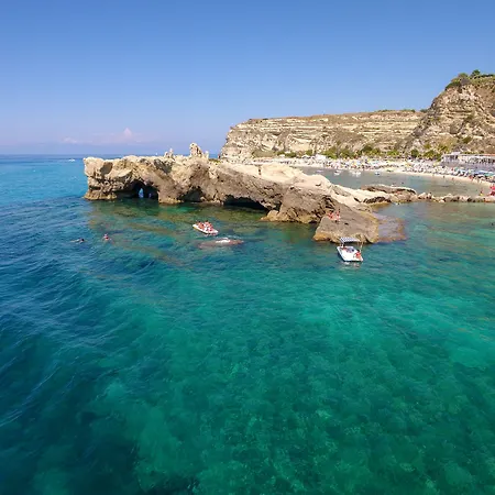 L'oasi Di Riaci (adults Only) Szálloda