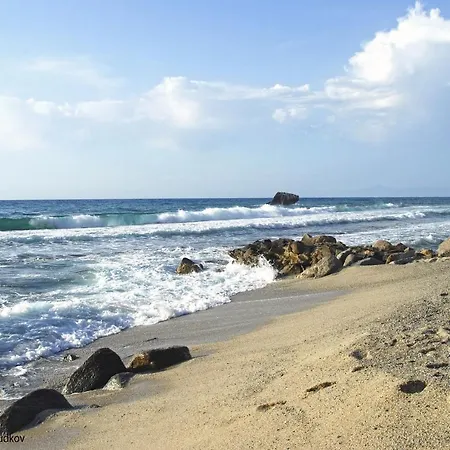 L'oasi Di Riaci 4*