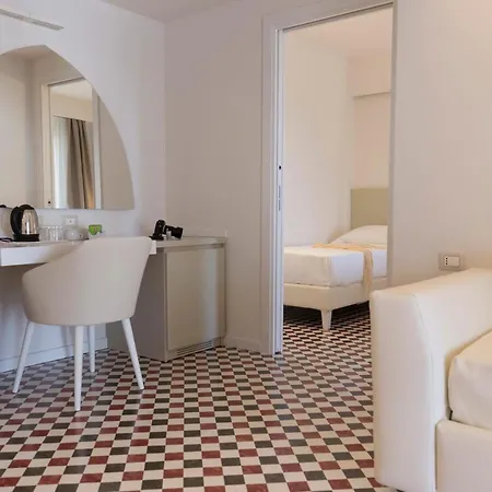 L'oasi Di Riaci Hotel Santa Domenica (Vibo Valentia)
