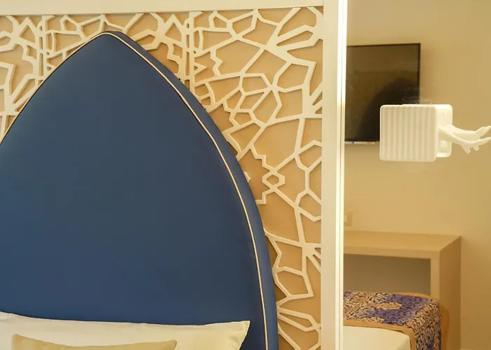 L'oasi Di Riaci (adults Only)