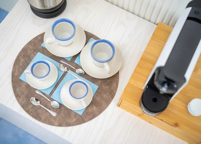 Szálloda L'oasi Di Riaci (adults Only) Santa Domenica