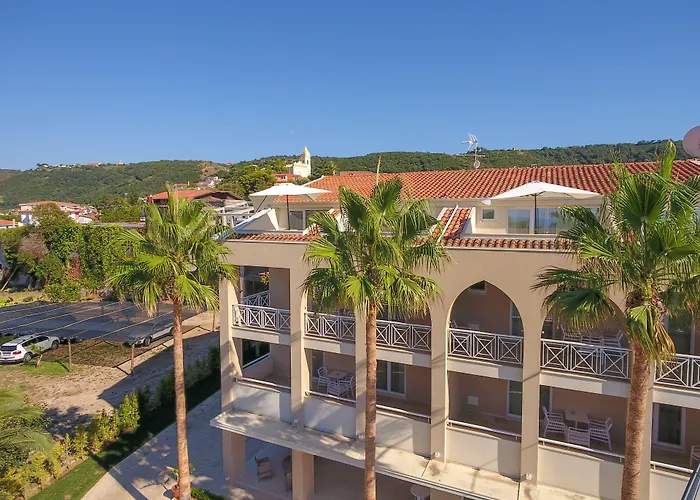 L'oasi Di Riaci (adults Only) 4* Santa Domenica