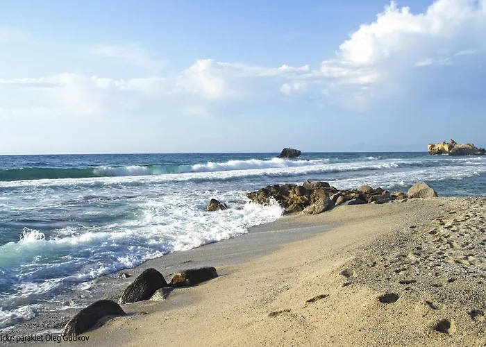 L'oasi Di Riaci (adults Only) 4*