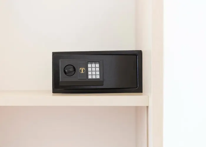 L'oasi Di Riaci (adults Only) Szálloda