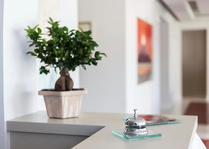 L'oasi Di Riaci (adults Only) Santa Domenica