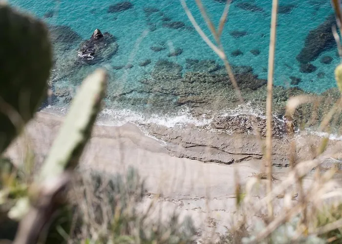 Szálloda L'oasi Di Riaci (adults Only) 4*