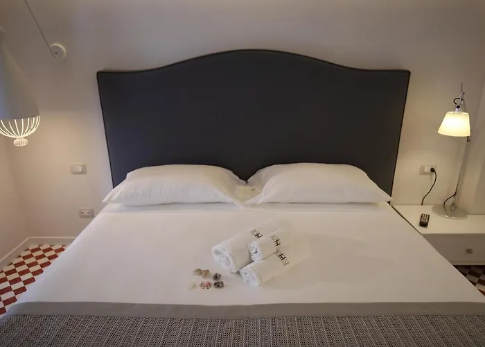 Szálloda L'oasi Di Riaci (adults Only)