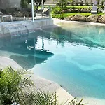 L'oasi Di Riaci (adults Only) 4* Santa Domenica (Vibo Valentia)