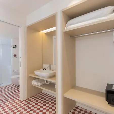 L'oasi Di Riaci (adults Only) 4*