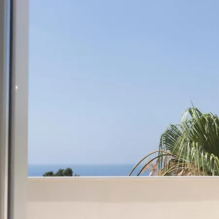 L'oasi Di Riaci (adults Only) 4* Santa Domenica (Vibo Valentia)