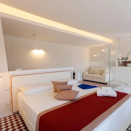 L'oasi Di Riaci (adults Only) Hotel 4*