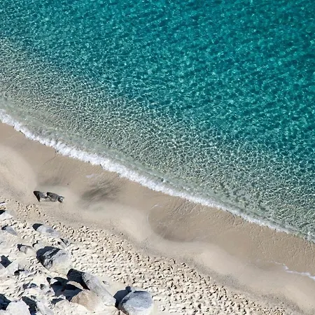 L'oasi Di Riaci (adults Only) 4* Santa Domenica (Vibo Valentia)