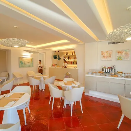 L'oasi Di Riaci (adults Only) Santa Domenica (Vibo Valentia)