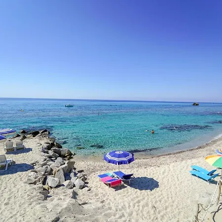 L'oasi Di Riaci (adults Only)