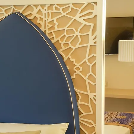 L'oasi Di Riaci (adults Only)