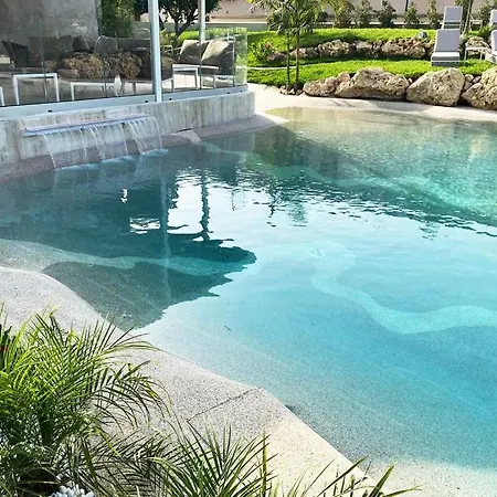 L'oasi Di Riaci (adults Only) 4* Санта-Доменика