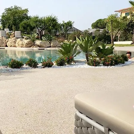 L'oasi Di Riaci (adults Only)