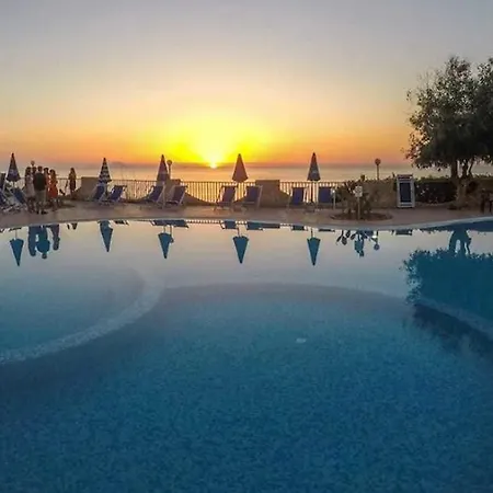 L'oasi Di Riaci (adults Only)