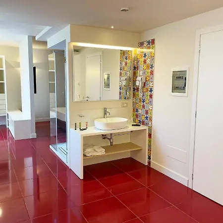 L'oasi Di Riaci (adults Only) Hotel