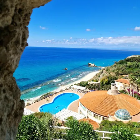L'oasi Di Riaci (adults Only) 4* Santa Domenica (Vibo Valentia)