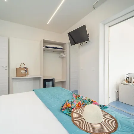 L'oasi Di Riaci (adults Only) Hotel Santa Domenica (Vibo Valentia)