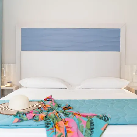 L'oasi Di Riaci (adults Only) Hotel 4*