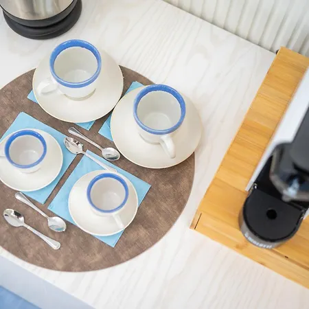 Hotel L'oasi Di Riaci (adults Only) Santa Domenica (Vibo Valentia)