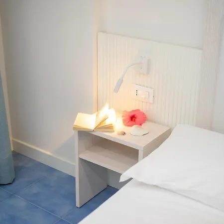 L'oasi Di Riaci (adults Only) 4*