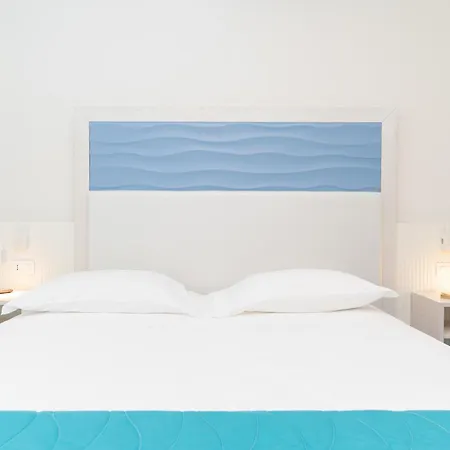 L'oasi Di Riaci (adults Only) 4* Santa Domenica (Vibo Valentia)