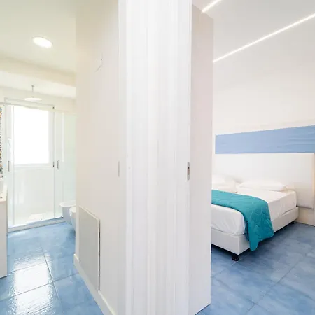 L'oasi Di Riaci (adults Only)