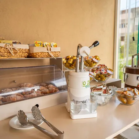 Hotel L'oasi Di Riaci (adults Only) 4*