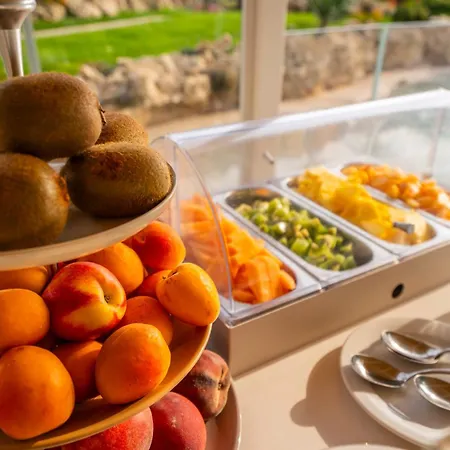 L'oasi Di Riaci (adults Only) 4*