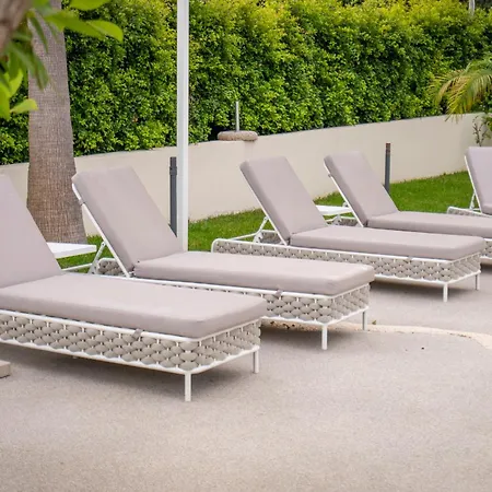 L'oasi Di Riaci (adults Only) 4* Santa Domenica (Vibo Valentia)