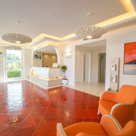 L'oasi Di Riaci (adults Only)