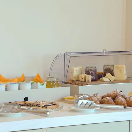 L'oasi Di Riaci (adults Only) Санта-Доменика