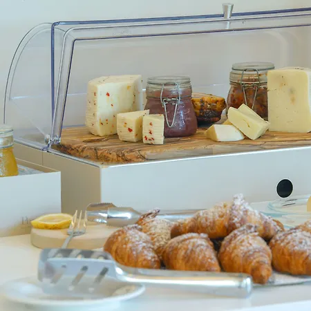 L'oasi Di Riaci (adults Only) Hotel Santa Domenica (Vibo Valentia)